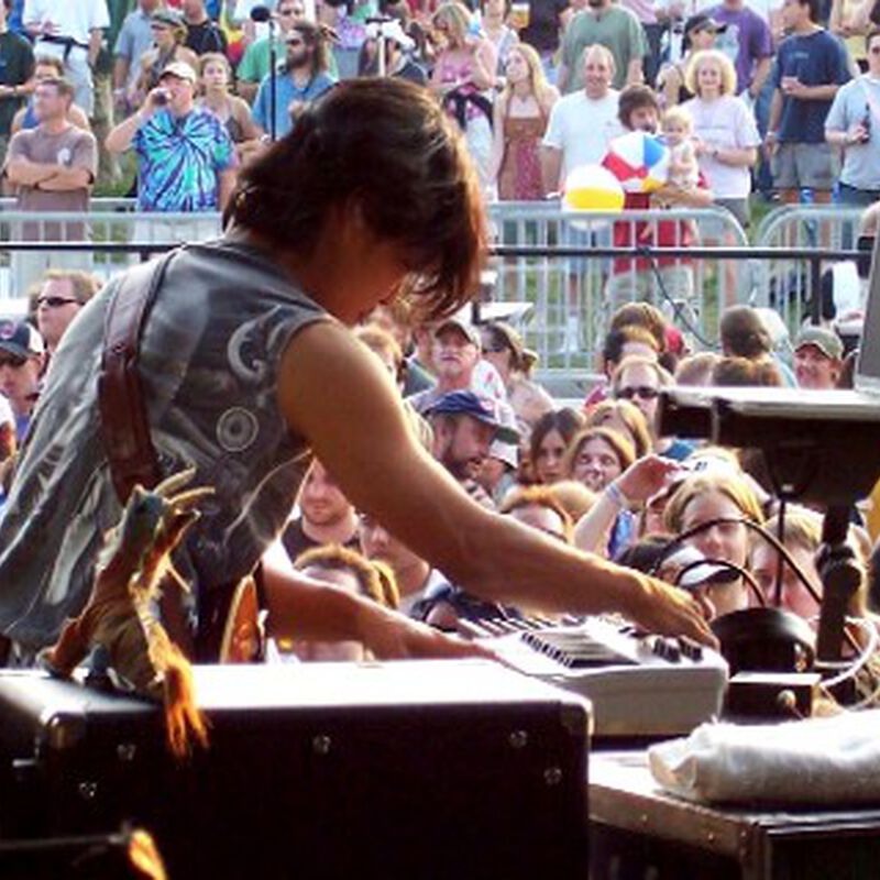 07/09/06 Promowest Pavilion, Columbus, OH 