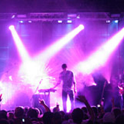 11/11/10 Turner Hall, Milwaukee, WI 