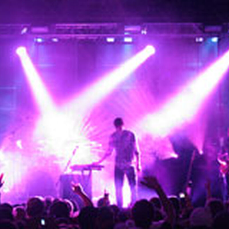 11/11/10 Turner Hall, Milwaukee, WI 