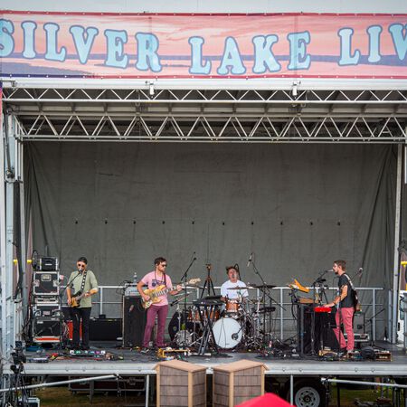 08/07/20 Silver Lake Twin Drive-in, Perry, NY 