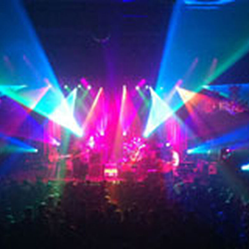 03/12/11 Benefit For Japan, San Francisco, CA 