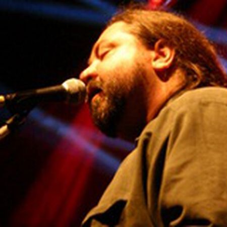 11/25/09 Murat Theater, Indianapolis, IN 