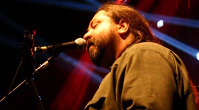 11/25/09 Murat Theater, Indianapolis, IN 