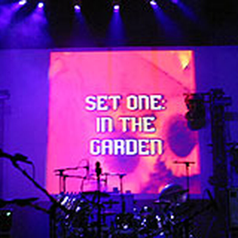 12/31/03 Auditorium Theater, Chicago, IL  