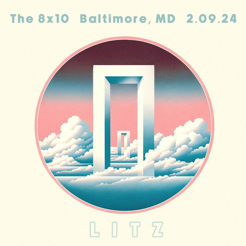 02/09/24 The 8x10, Baltimore, MD 