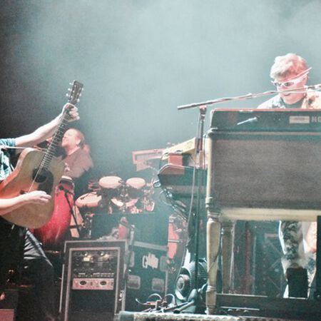 10/28/16 Suwannee Hulaween, Live Oak, FL 