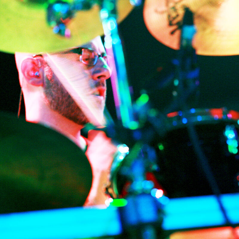 10/23/11 Higher Ground, South Burlington, VT 