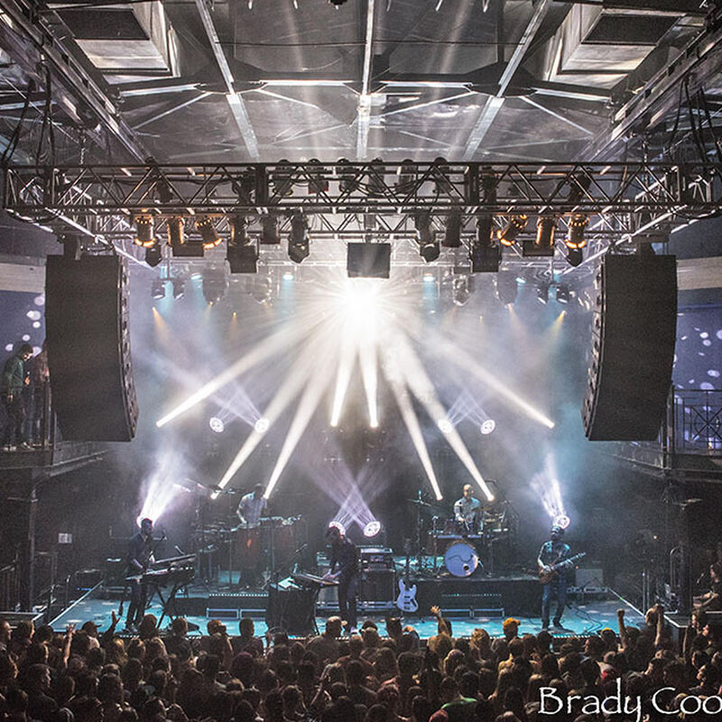 01/14/17 9:30 Club, Washington, DC 