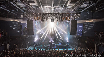 01/14/17 9:30 Club, Washington, DC 