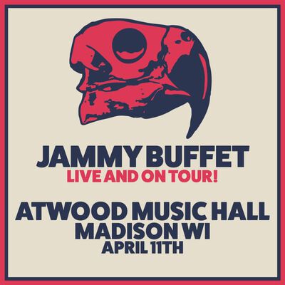 04/11/26 Atwood Music Hall, Madison, WI 