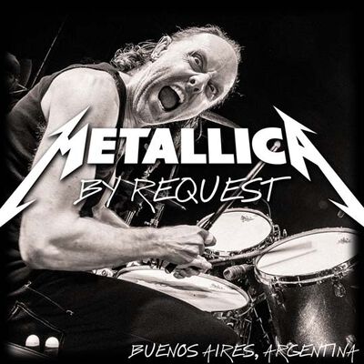 03/30/14 Estadio Ciudad de La Plata, Buenos Aires, ARG 