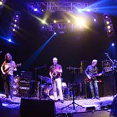 04/11/14 The Capitol Theatre, Port Chester, NY 