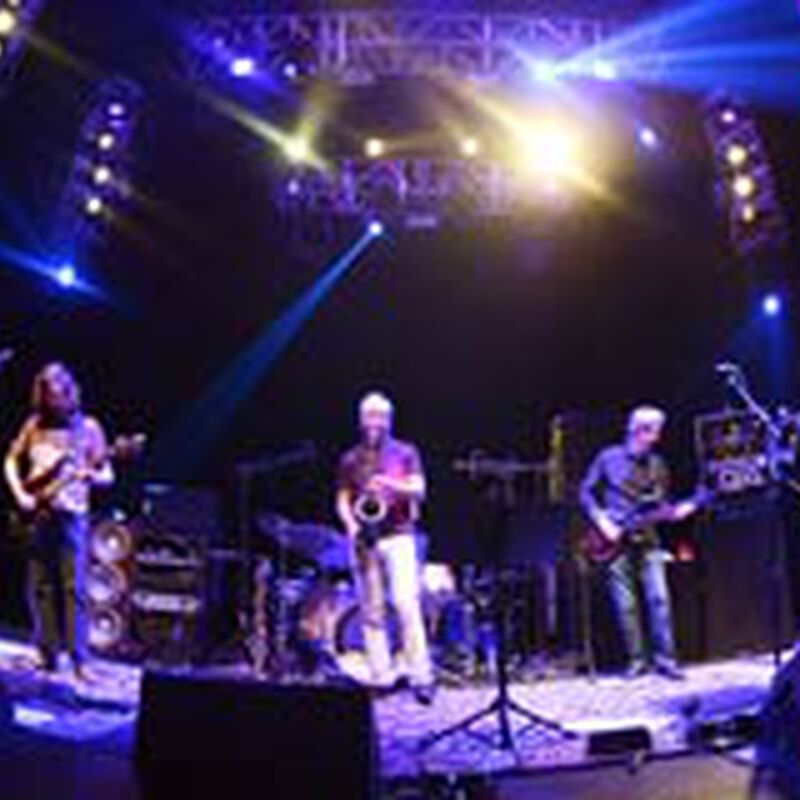 04/11/14 The Capitol Theatre, Port Chester, NY 