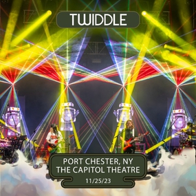 11/25/23 The Capitol Theatre, Port Chester, NY