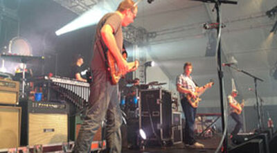 06/23/13 Newport Yachting Center, Newport, RI 