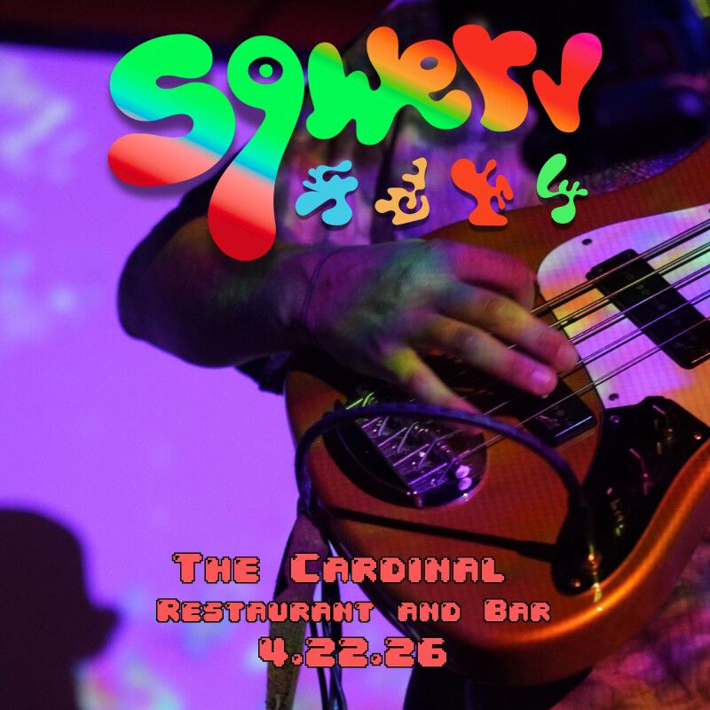 04/22/26 The Cardinal Restaurant and Bar, Virginia Beach, VA 