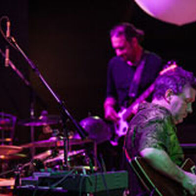 05/19/12 Bottom Lounge, Chicago, IL 