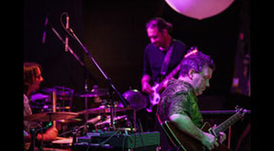 05/19/12 Bottom Lounge, Chicago, IL 