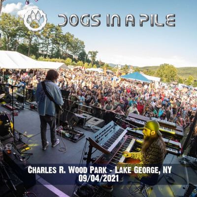 09/04/21 Charles R. Wood Park, Lake George, NY 