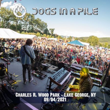 09/04/21 Charles R. Wood Park, Lake George, NY 