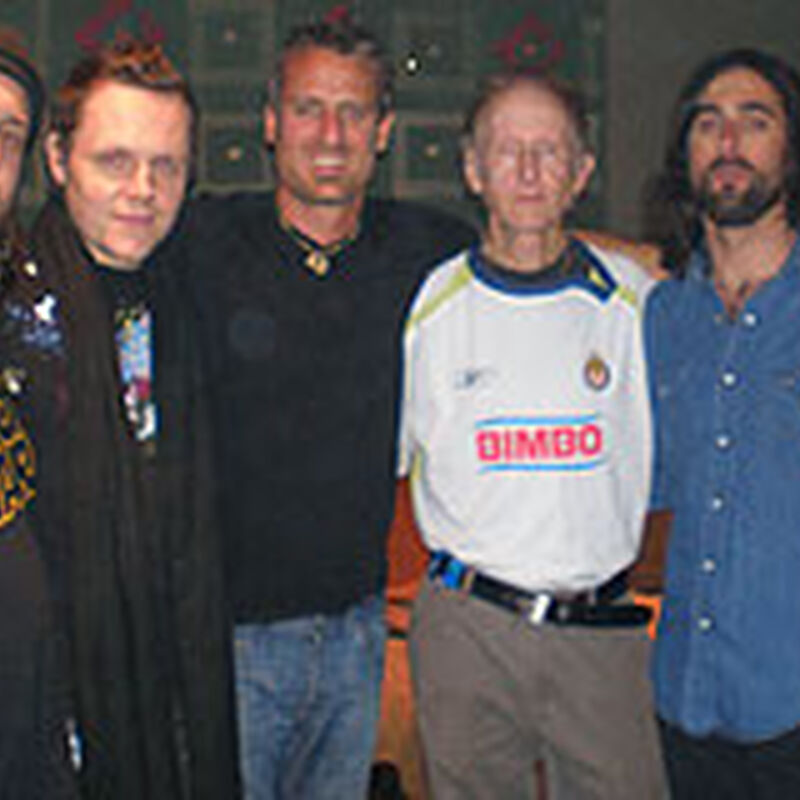 03/14/08 Wilshire Theatre, Los Angeles, CA 
