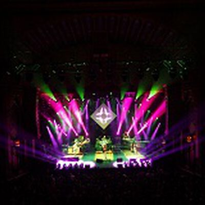 10/16/10 Fox Theater, Oakland, CA 