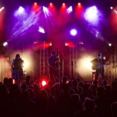 08/05/21 Levitt Pavilion, Denver, CO 