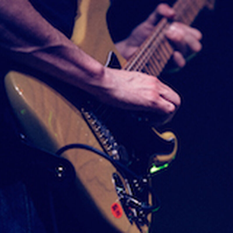 09/25/15 Music Farm, Charleston, SC 