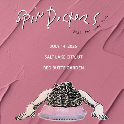 07/14/26 Red Butte Garden, Salt Lake City, UT 