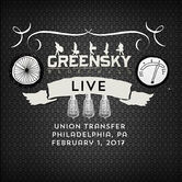 02/01/17 Union Transfer, Philadelphia, PA 