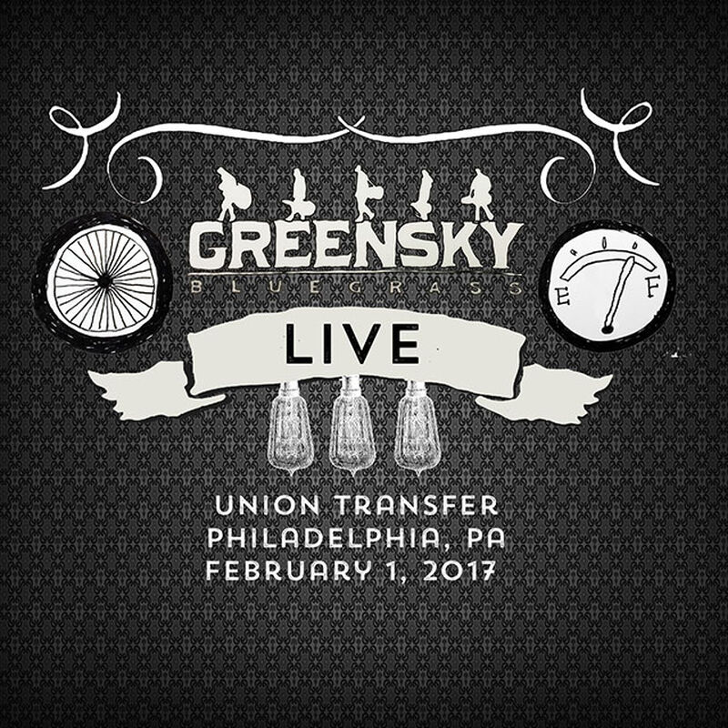 02/01/17 Union Transfer, Philadelphia, PA 