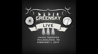 02/01/17 Union Transfer, Philadelphia, PA 
