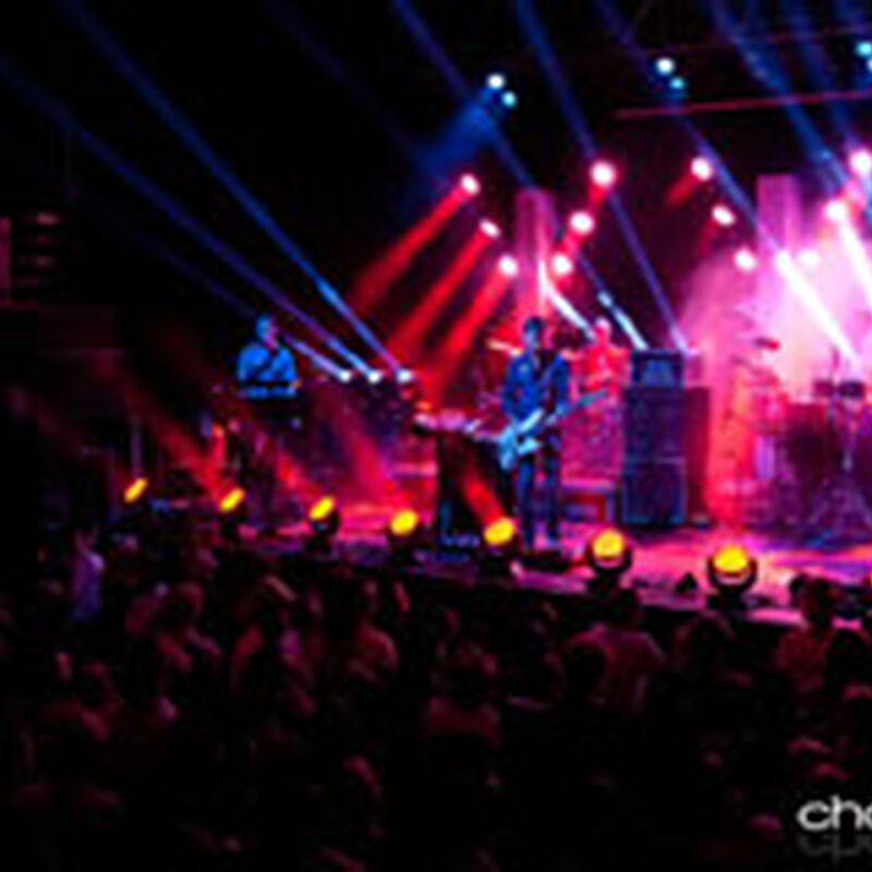 11/06/11 First Avenue, Minneapolis, MN 