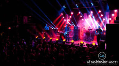 11/06/11 First Avenue, Minneapolis, MN 