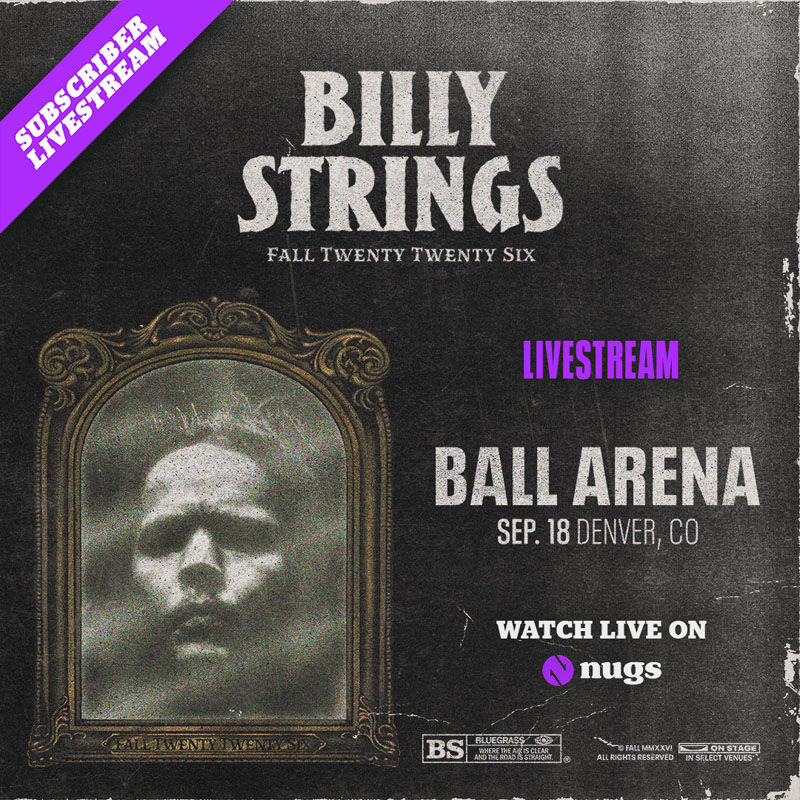 09/18/26 Ball Arena, Denver, CO 