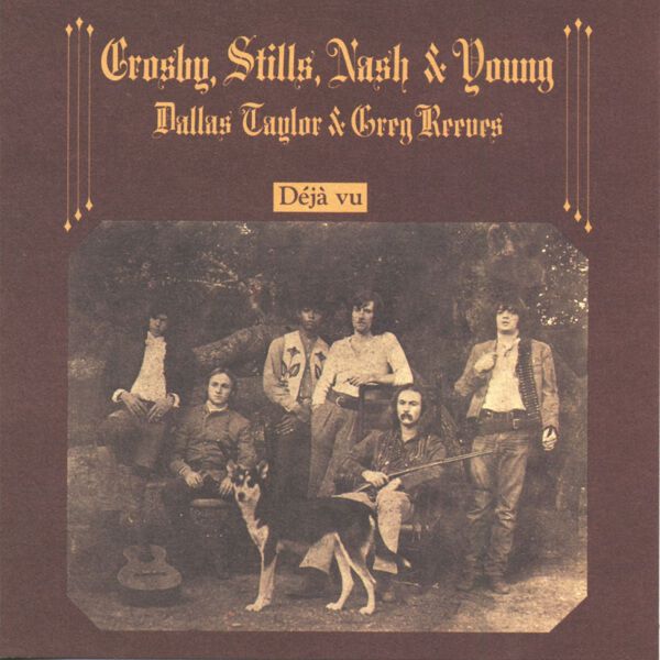 邦楽 Crosby Stills Nash Young SoFar& NO NUKES Crosby, Stills, Nash & Young Deja Vu