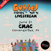06/21/25 CMAC, Canandaigua, NY 