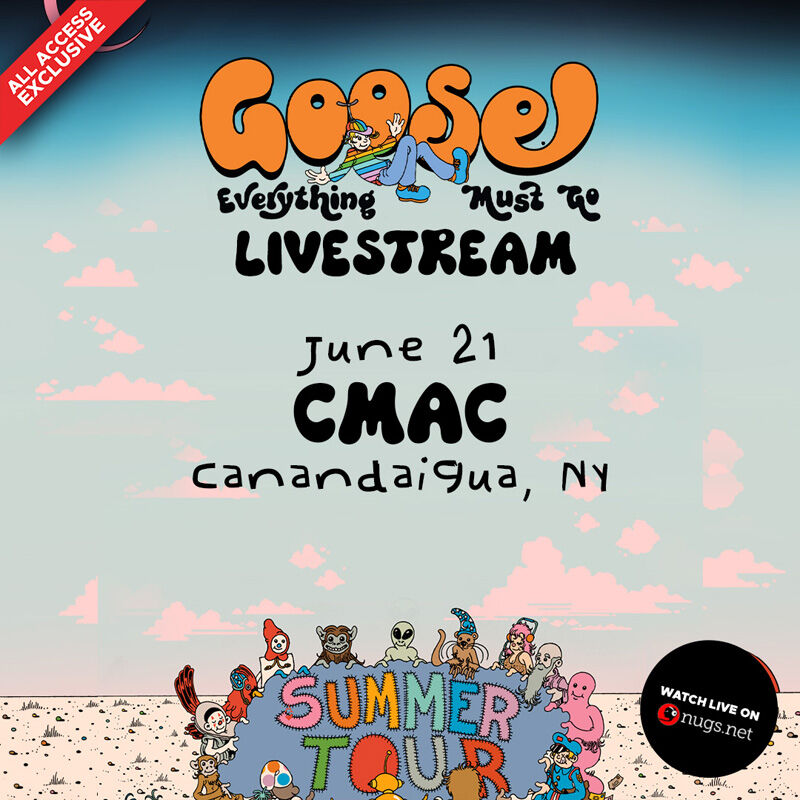 06/21/25 CMAC, Canandaigua, NY 