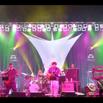 08/23/03 Electric Factory, Philadelphia, PA 