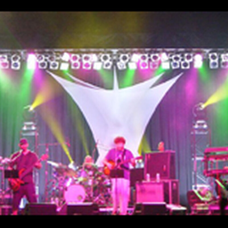 08/23/03 Electric Factory, Philadelphia, PA 