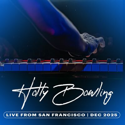 12/06/25 Live from San Francisco, December 2025, San Francisco, CA 