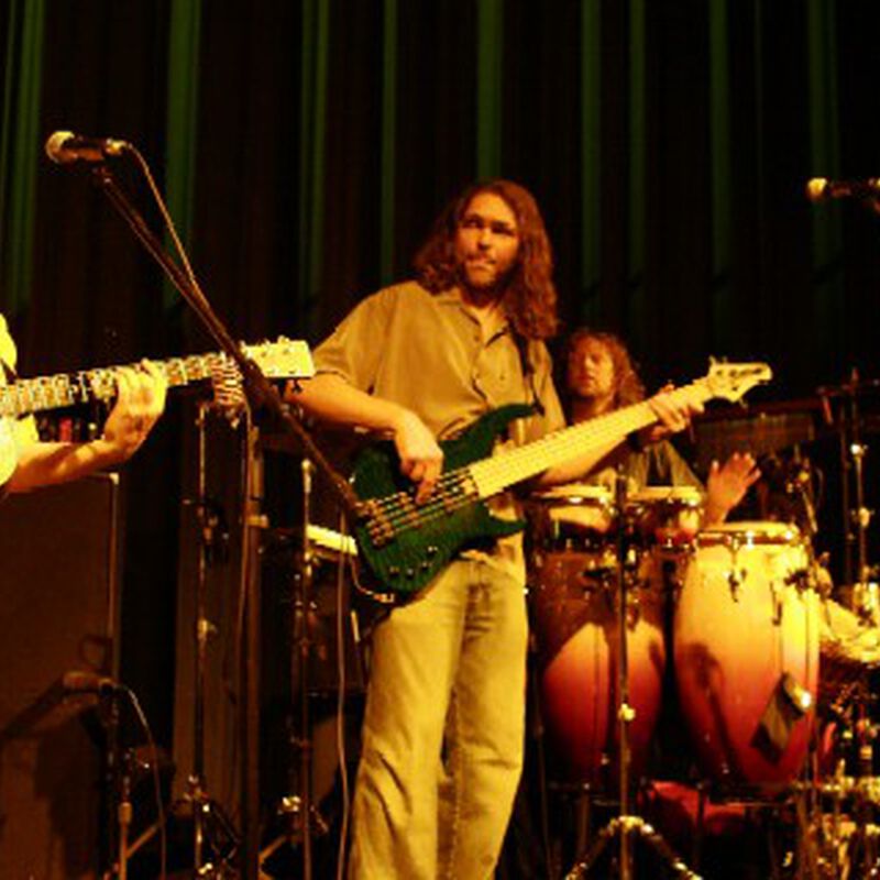 07/24/06 Bear Tooth Theatre, Anchorage, AK 