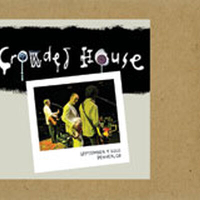 09/09/10 Fillmore Auditorium, Denver, CO 
