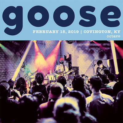 02/15/19 Octave, Covington, KY 