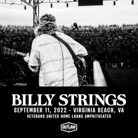 09/11/22 Veterans United Home Loans Amphitheater, Virginia Beach, VA 