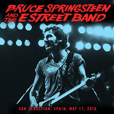 05/17/16 Estadio de Anoeta, San Sebastian, ES 