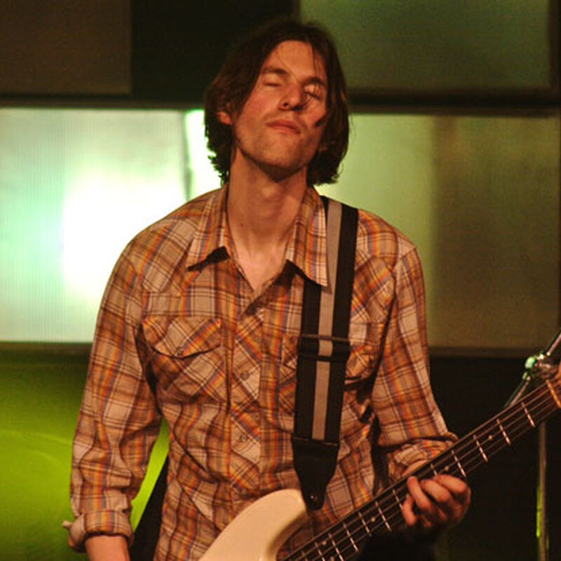 03/27/09 Higher Ground, Burlington, VT 