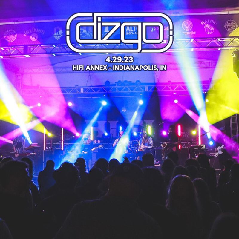 04/29/23 HIFI Annex, Indianapolis, IN 