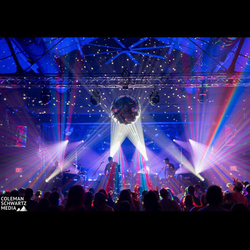 02/13/25 Wonder Ballroom, Portland, OR 