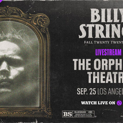 09/25/26 The Orpheum Theatre, Los Angeles, CA 